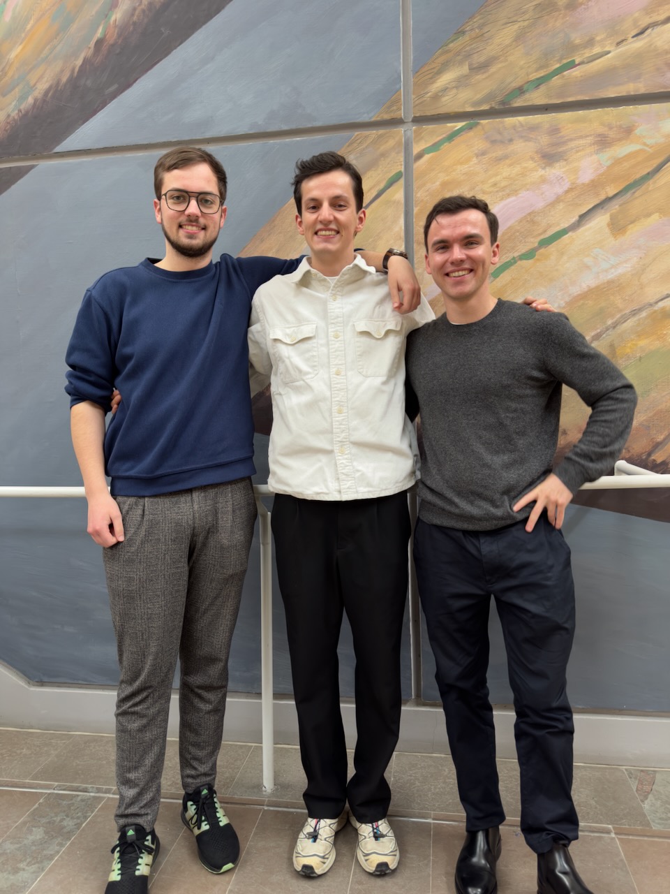 Berliner Ecommerce Agentur Team